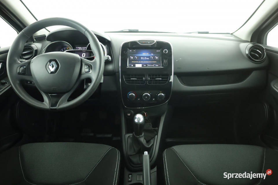 Renault Clio 09 TCe Piaseczno