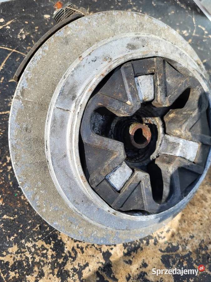 MZ ETZ MZ TS MZ ES ZĘBATKA śląskie Rybnik