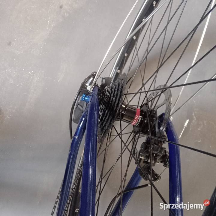 Marin Fairfax urbanfitness 1 2024r rozmiar L Wołomin sprzedam