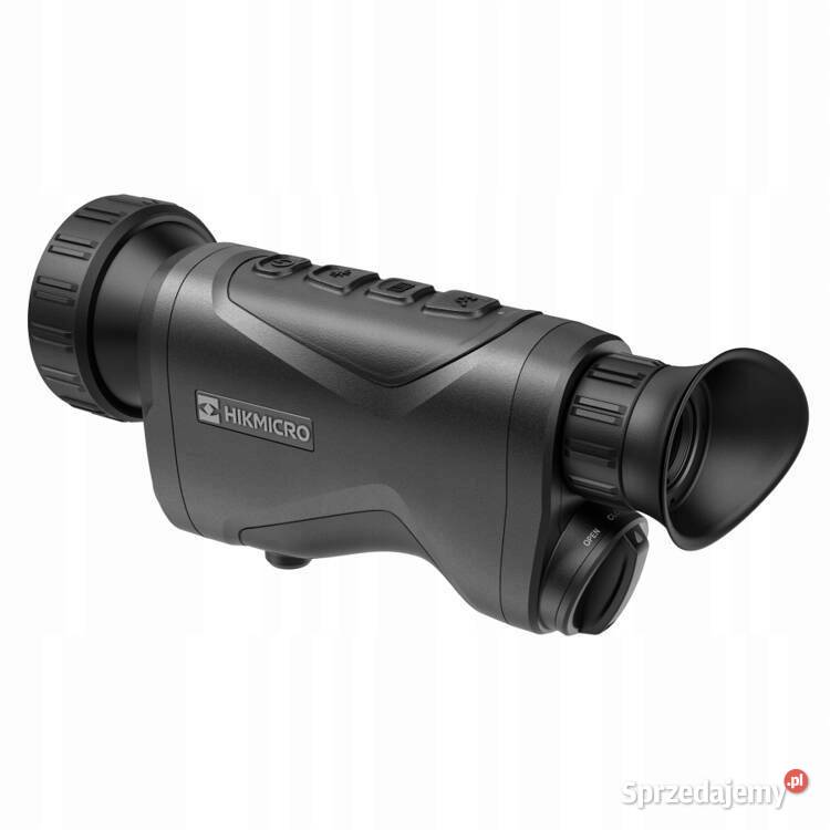Kamera Termowizyjna Monokular Termowizyjny sprzedam