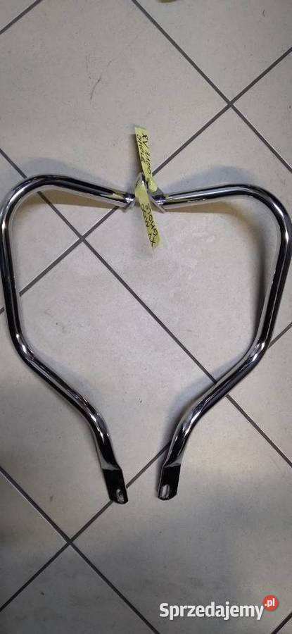 Gmole Yamaha Virago XV 70075010001100 Jawiszowice sprzedam