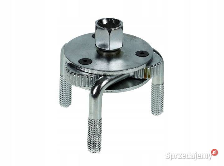 Klucz filtra oleju pazurkowy Mierzyn sprzedam