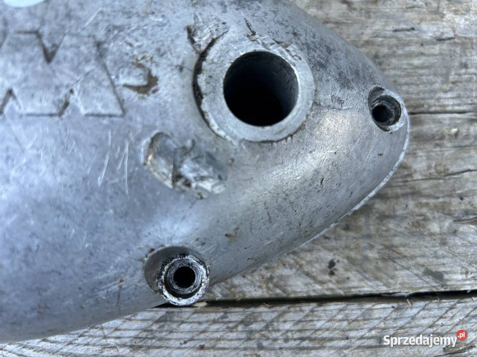 DEKIEL KAPA OLEJOWA WFM WSK M06 125