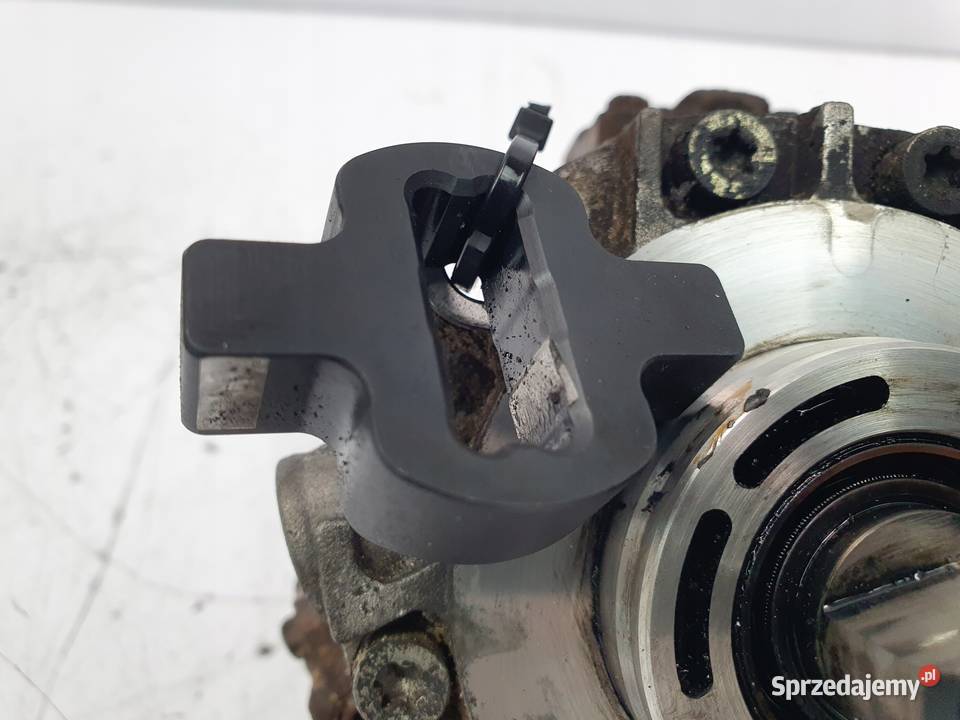POMPA WTRYSKOWA Ford Focus MK2 II C 20 TDCI lubelskie Chełm