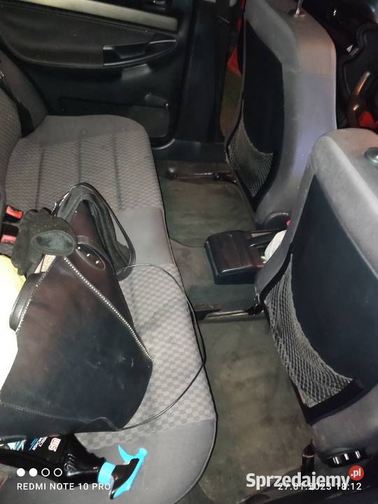 Audi A4 B5 18 B gniazdo AUX mazowieckie Ciechanów