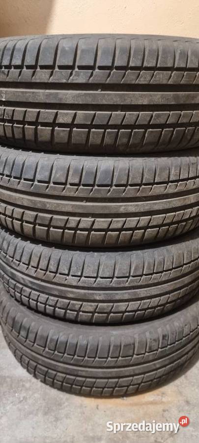 Opony letnie kormoran 15 mazowieckie Siedlce