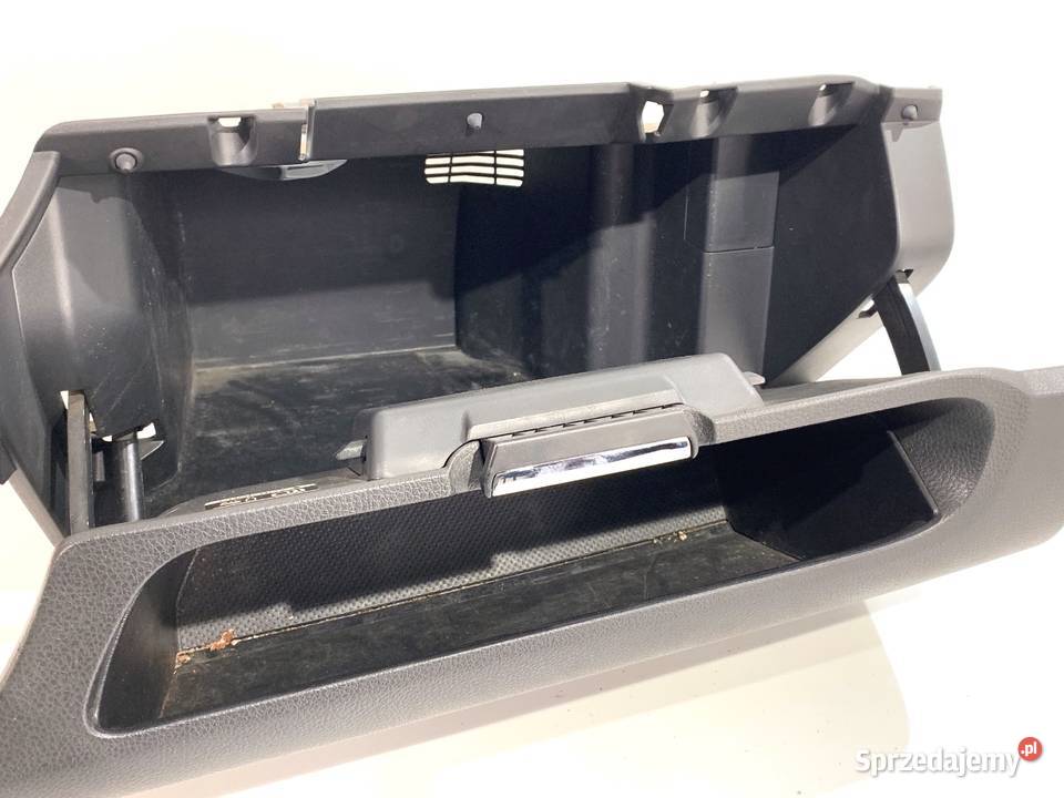 SCHOWEK PASAŻERA NISSAN NOTE E11 Hatchback 0513