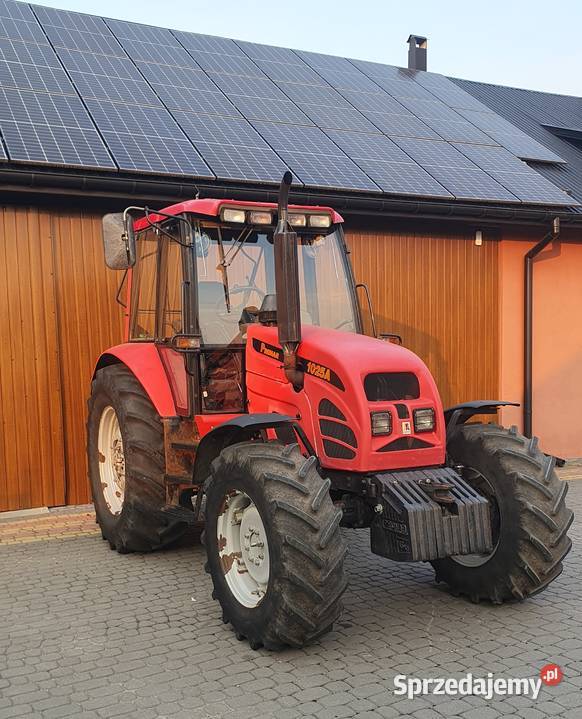 Pronar 1025a Busko-Zdrój sprzedam