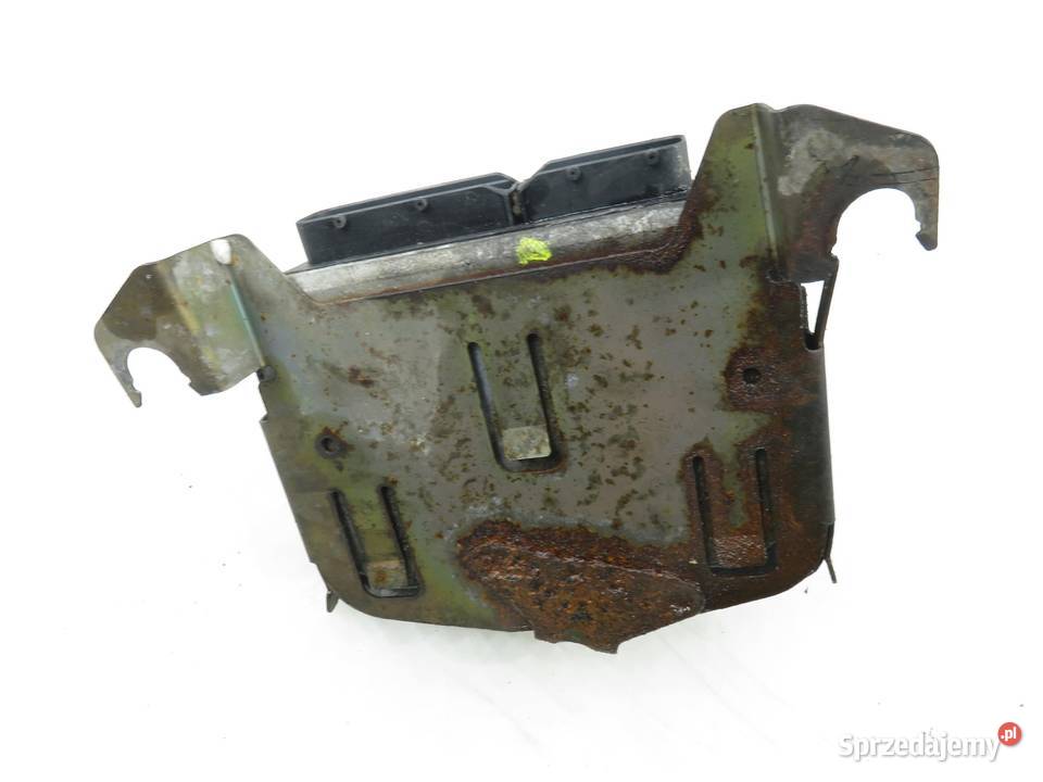 STEROWNIK VW POLO III 14 16V 6K0906034E