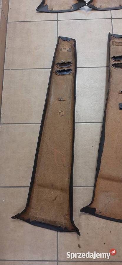 słupki B do bmw e23 Mińsk Mazowiecki