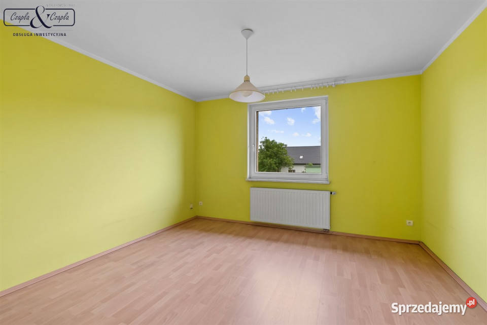 Dom wolnostojący sprzedam 194m2 Rudziniec śląskie