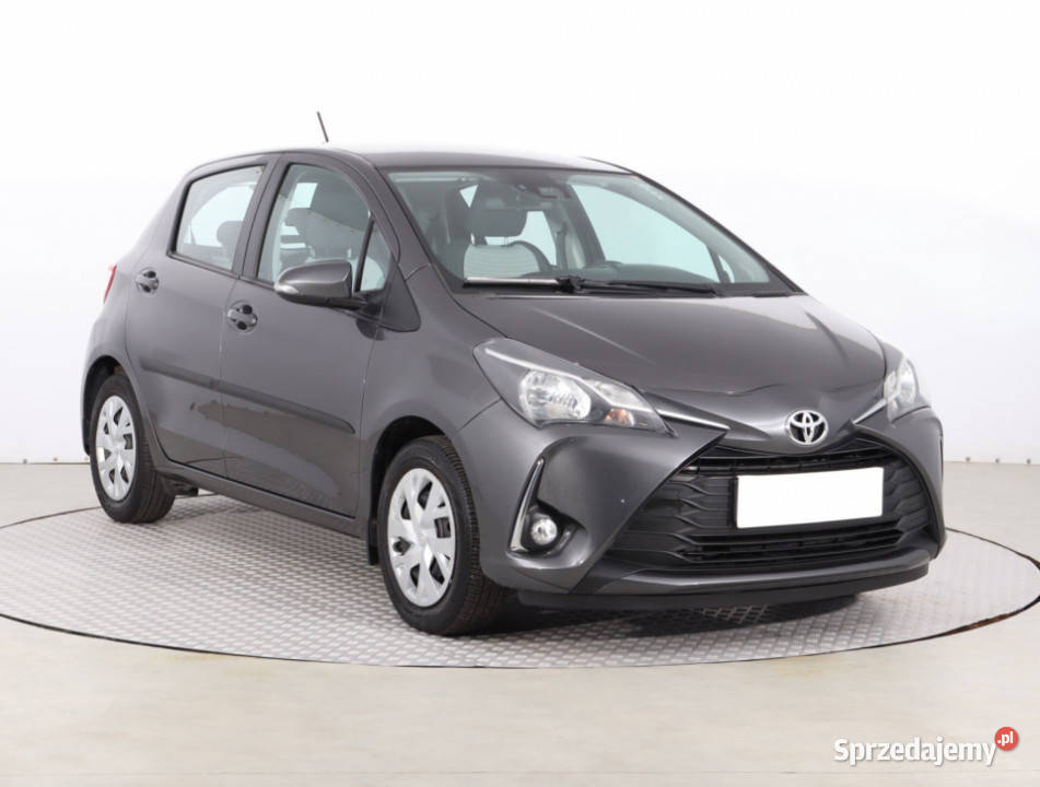 Toyota Yaris 15 Dual VVTi Piaseczno