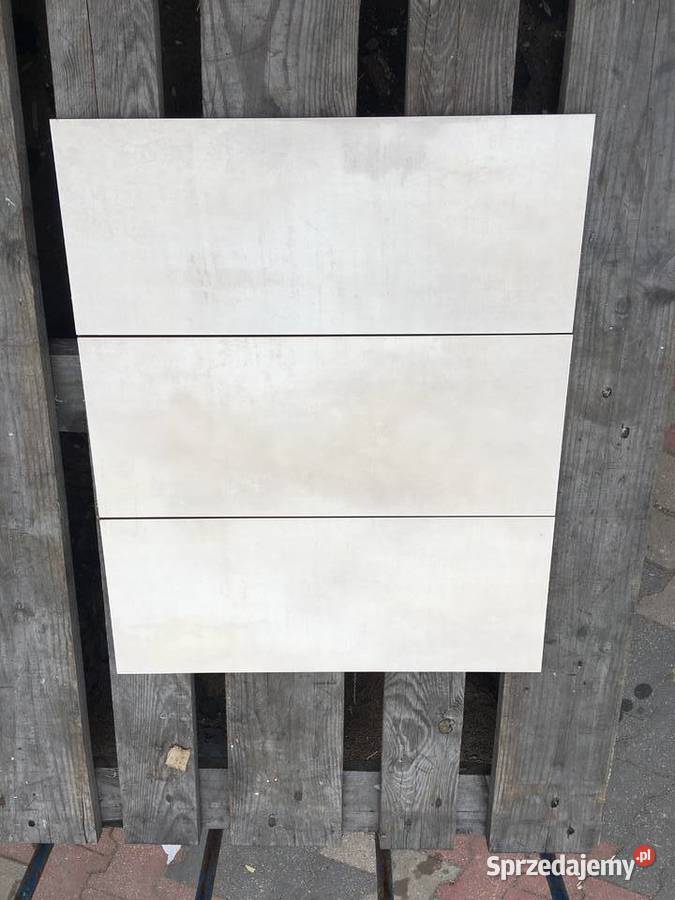 Glazura płytka ścienna selecta beige 20x50 Reguły