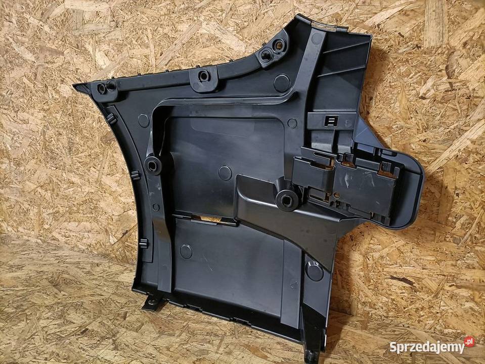 BMW 5 G31 ŚLIZG MOCOWANIE ZDERZAK PRAWY TYŁ Pleszew sprzedam