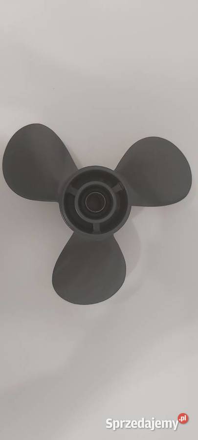 śruba silnik zaburtowy 9 78 x 12 honda bf 20 bf Bydgoszcz