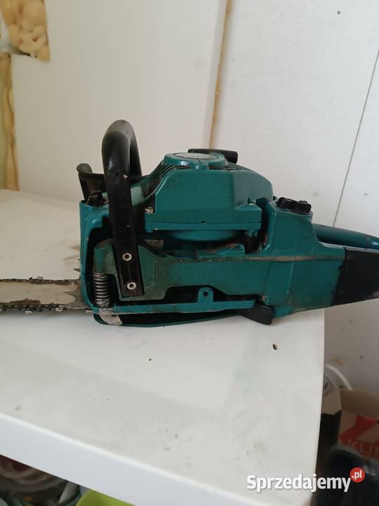 Piła spalinowa Makita dvd 4630 moc 35 Ropczyce sprzedam