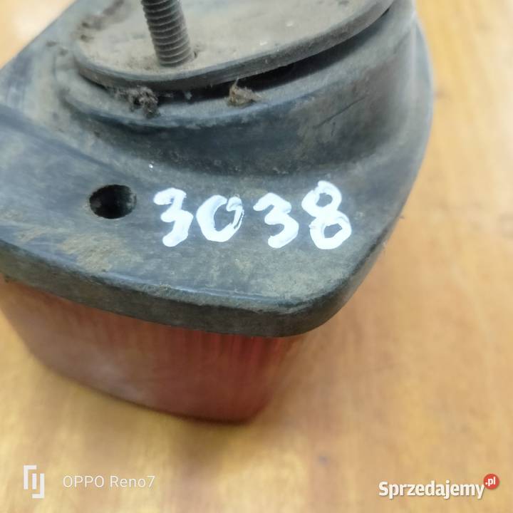 Tylna lampa WSK 125 175 Motoryzacja Łubno
