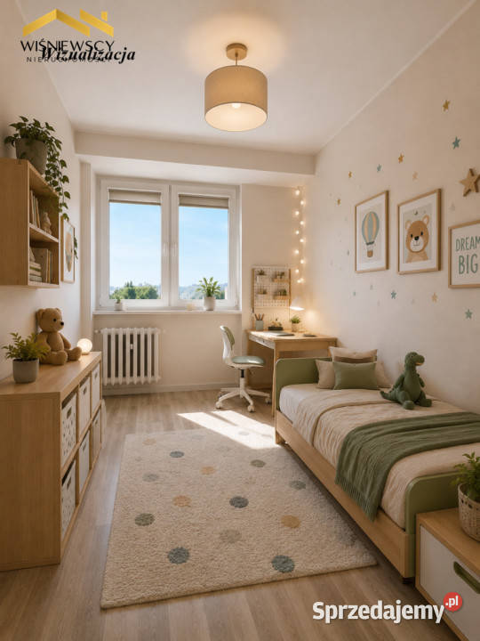 Na sprzedaż Mieszkanie 354m 2 pokoje Malbork sprzedam