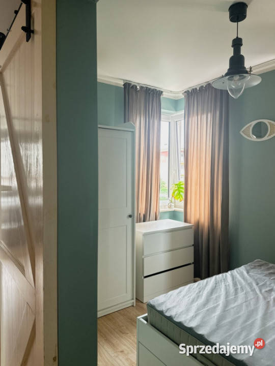 2 pokoje 42 m Tramwaj Balkon Prądnik Biały Górka balkon sprzedam