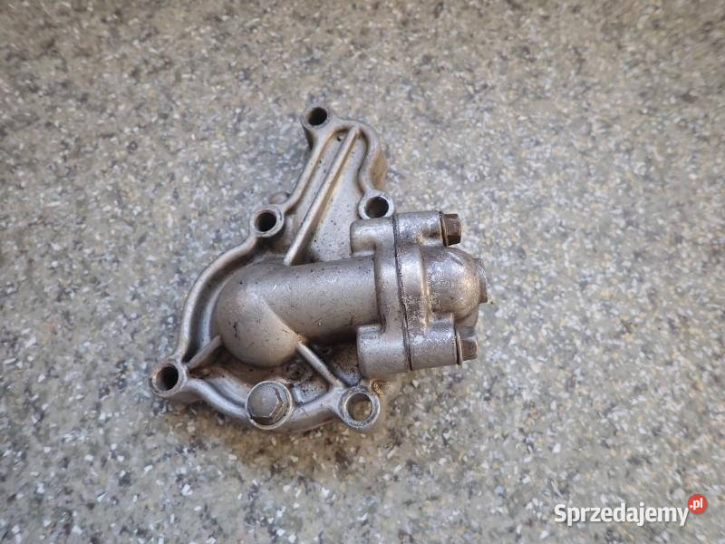 DEKIEL KRÓCIEC POMPY WODY KAWASAKI KDX 125 Pozostałe Strzelce Krajeńskie sprzedam