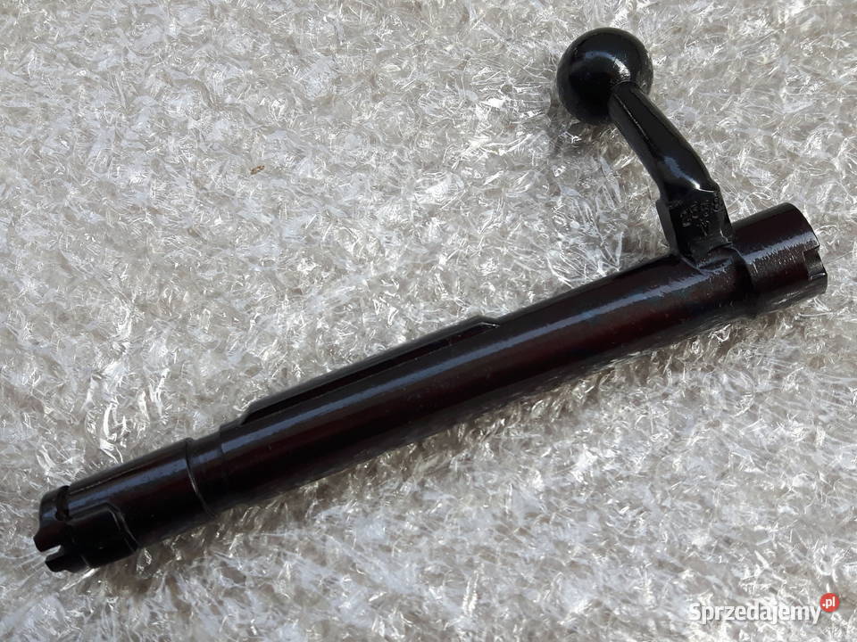 Trzon zamka Mauser 98K WaA Super stan nowy Kielce