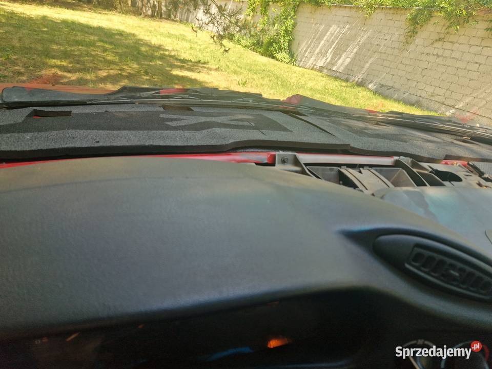 Chevrolet camaro IV 57 lt1 z28 V8 manual cabrio Bydgoszcz