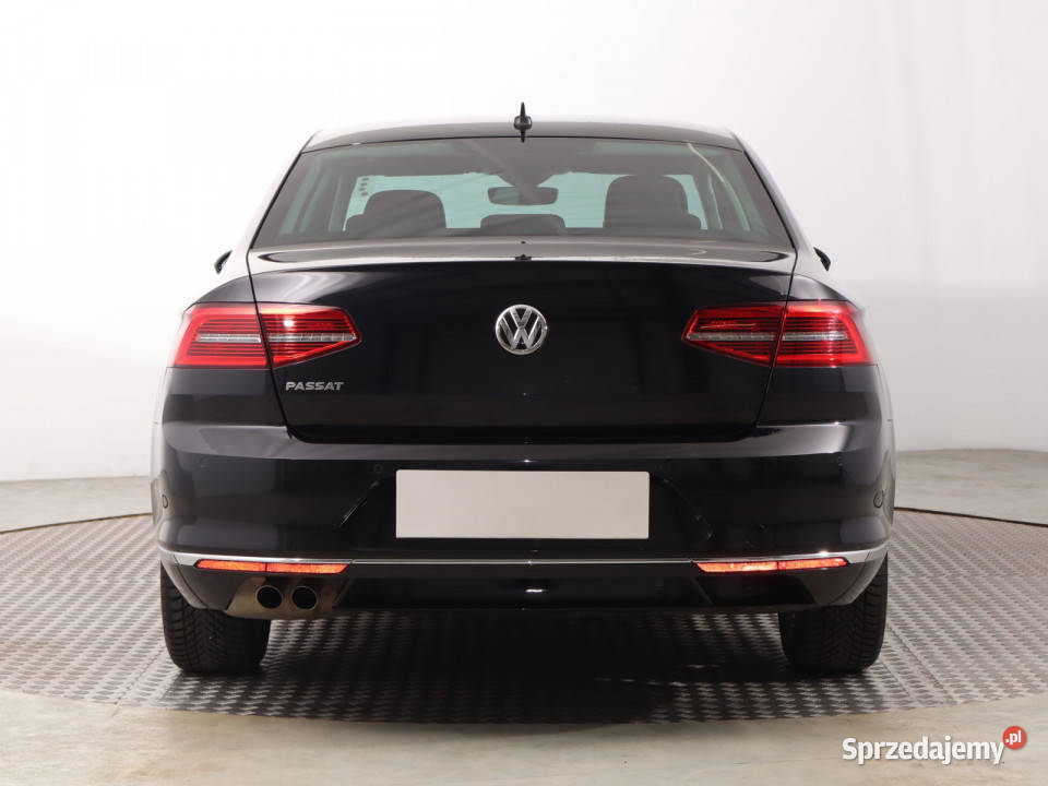VW Passat 20 TDI Passat Katowice sprzedam