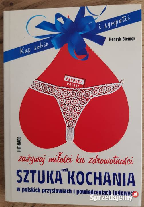 Zażywaj miłości ku zdrowotności czyli SZTUKA miękka