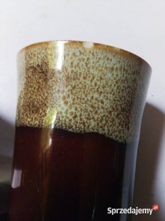 4 kubki PSP Mirostowice vintage PRL Częstochowa