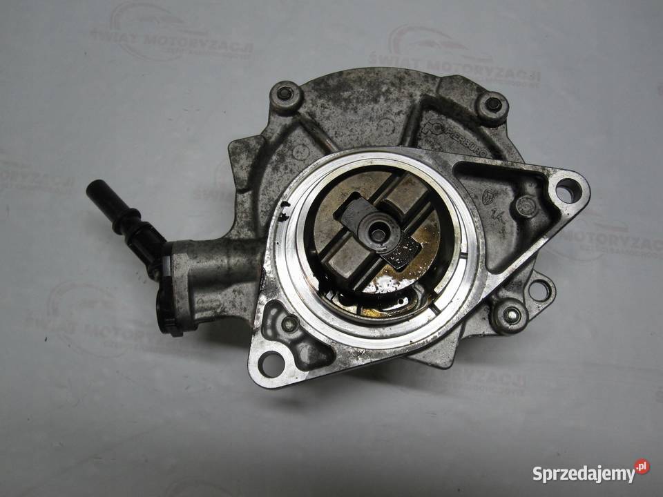 MINI COOPER 16 B VTI N12B16 120 VACUM POMPA