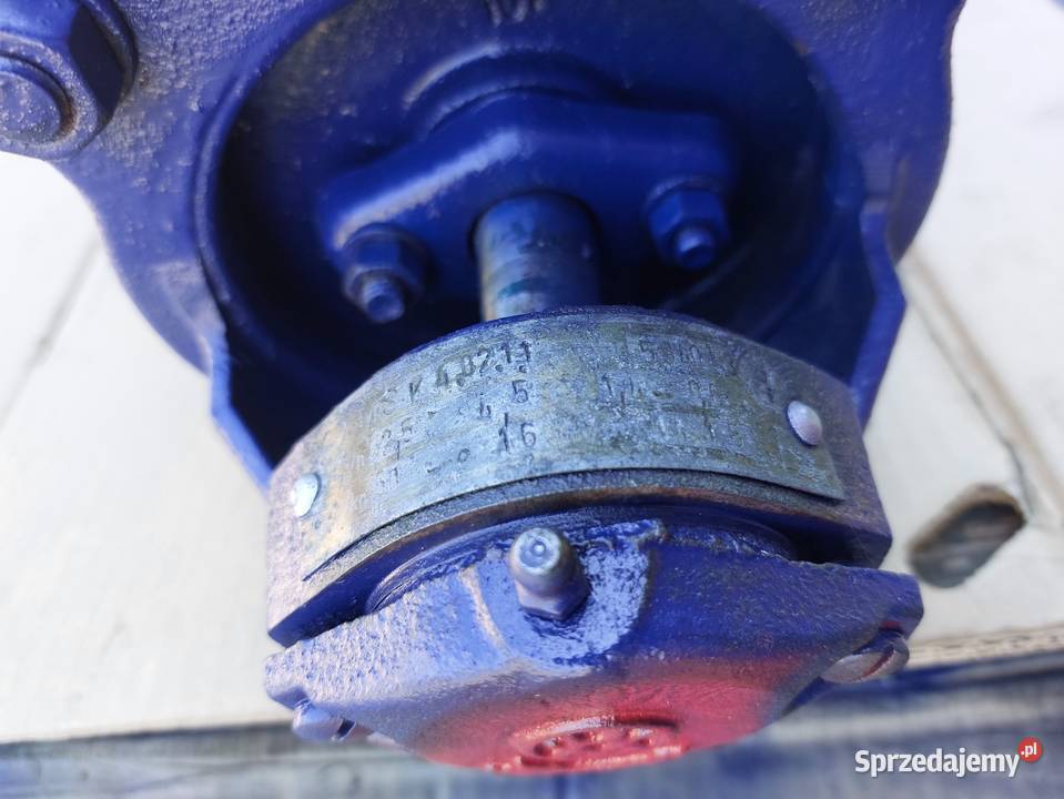 Pompa Grudziądz SKA 402 HydroVacuum renowacji Tarnobrzeg