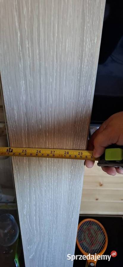 Witryna do salonu Pułtusk