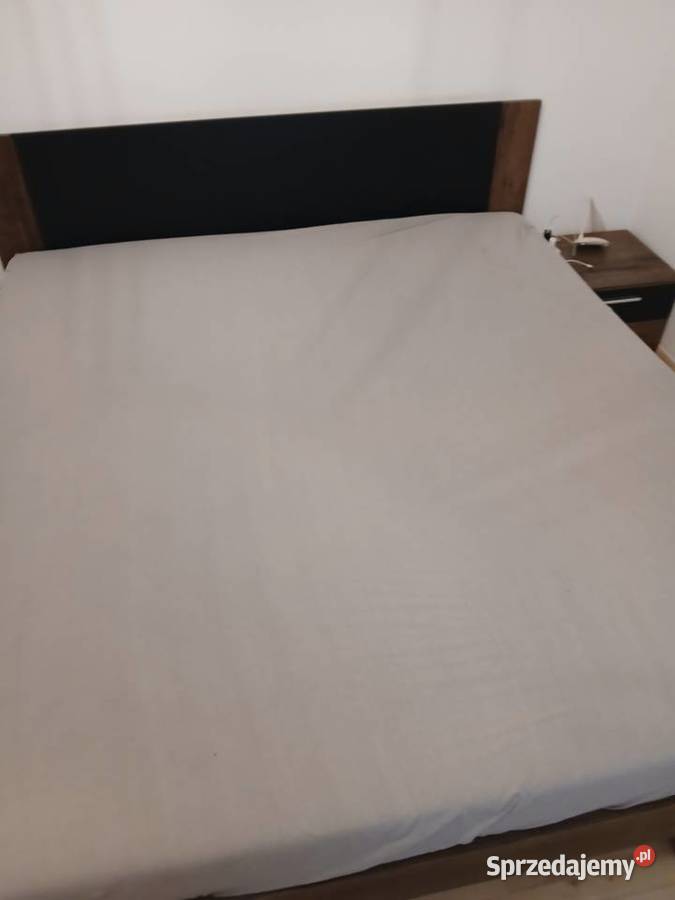 Sprzedam szafke łóżko Zabrze