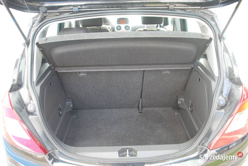 Opel Corsa D 12 Benzyna Klima Tempomat Alufelgi 166000km Corsa Nowy Sącz sprzedam