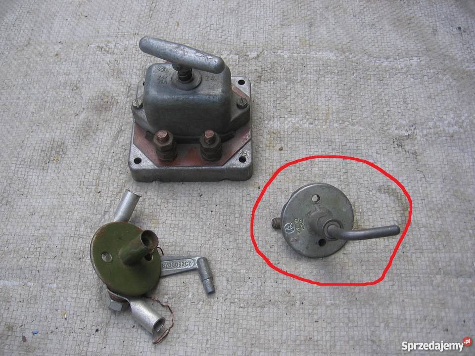 ŻUK Bydgoszcz sprzedam