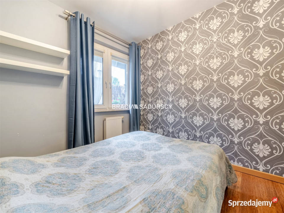 sprzedaży mieszkania 36m 2 pokoje Kraków małopolskie