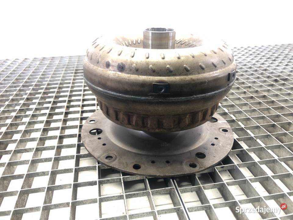 SPRZĘGŁO HYDROKINETYCZNE AUDI A8 D4 42 371