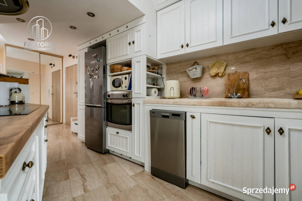 Mieszkanie Białystok 519m2 3 pokoje Rok budowy 1998