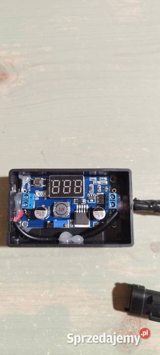 Moduł otwarcia termostatu opel astra i inne Stok Lacki