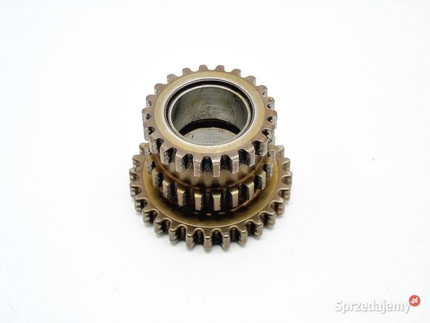 KOŁO ROZRZĄDU 36 PACIFICA DURANGO CHEROKEE śląskie Sosnowiec