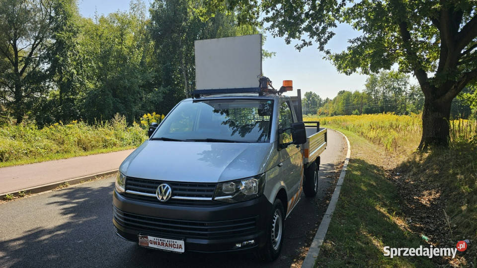 Volkswagen Transporter sygnalizacja świetlna Chełm Śląski sprzedam