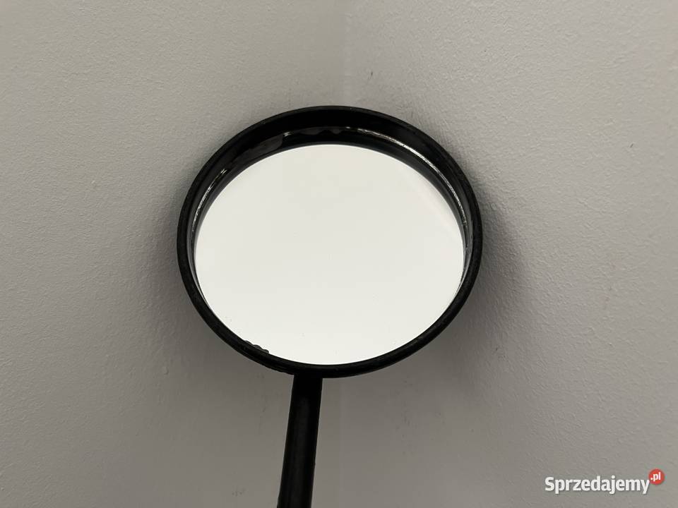 Lusterko prawe BUMM 9001 HONDA XL 650 V Transalp Łobżenica