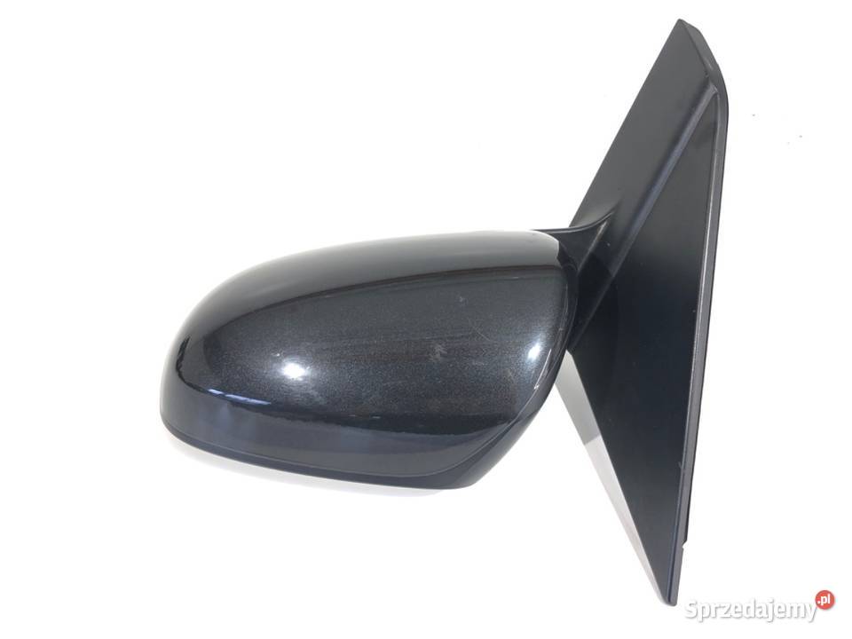 LUSTERKO LEWY SUZUKI VITARA Crossover CZARNY