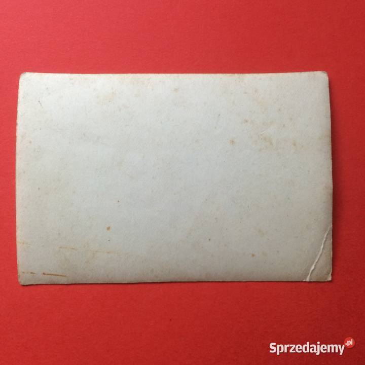 1624 Zdjęcie Z Kołobrzegu Antykwariat Szczecin