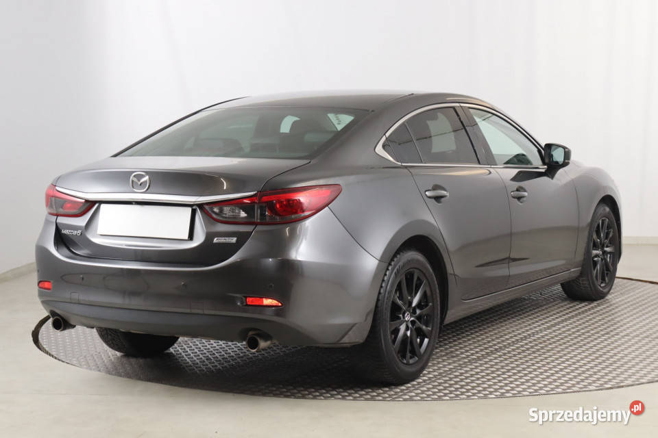 Mazda 6 20 SkyactivG Zabrze