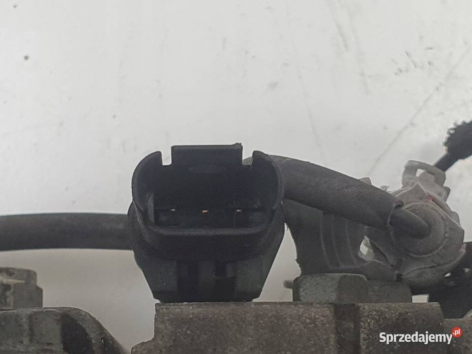 SPRĘŻARKA KLIMATYZACJI BMW E87 E90 E91 20 D N47 lubelskie Chełm