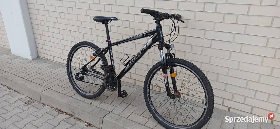 Rower Górski Romet Rambler lubuskie Zielona Góra