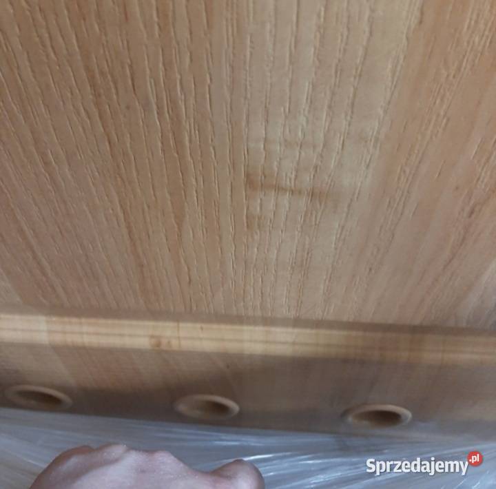 Drzwi łazienkowe pełne Porta Londyn szpros prawe Drzwi wewnętrzne Jędrzejów