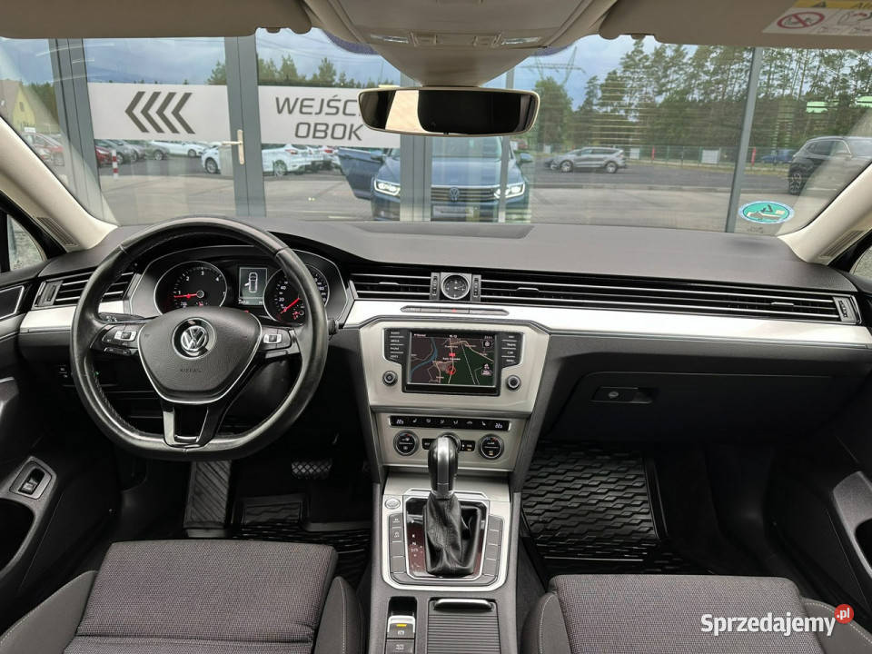 Volkswagen Passat Variant TopLED Navi Kamera Volkswagen Kąty Opolskie sprzedam