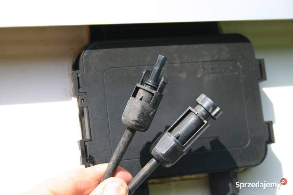 Panele fotowoltaiczne 225W Rzeszów solarne